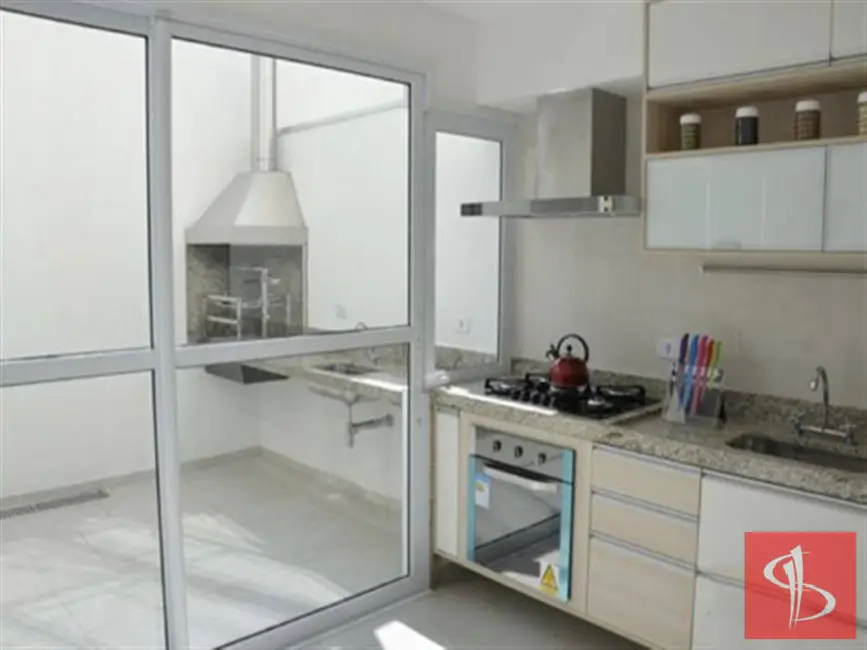 Foto 6 de Sobrado com 3 quartos à venda, 170m2 em Vila Bertioga, São Paulo - SP