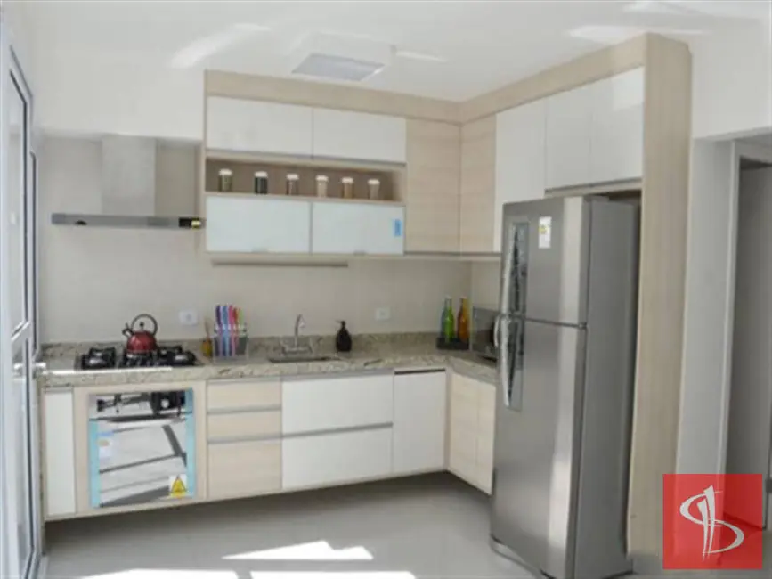 Foto 7 de Sobrado com 3 quartos à venda, 170m2 em Vila Bertioga, São Paulo - SP