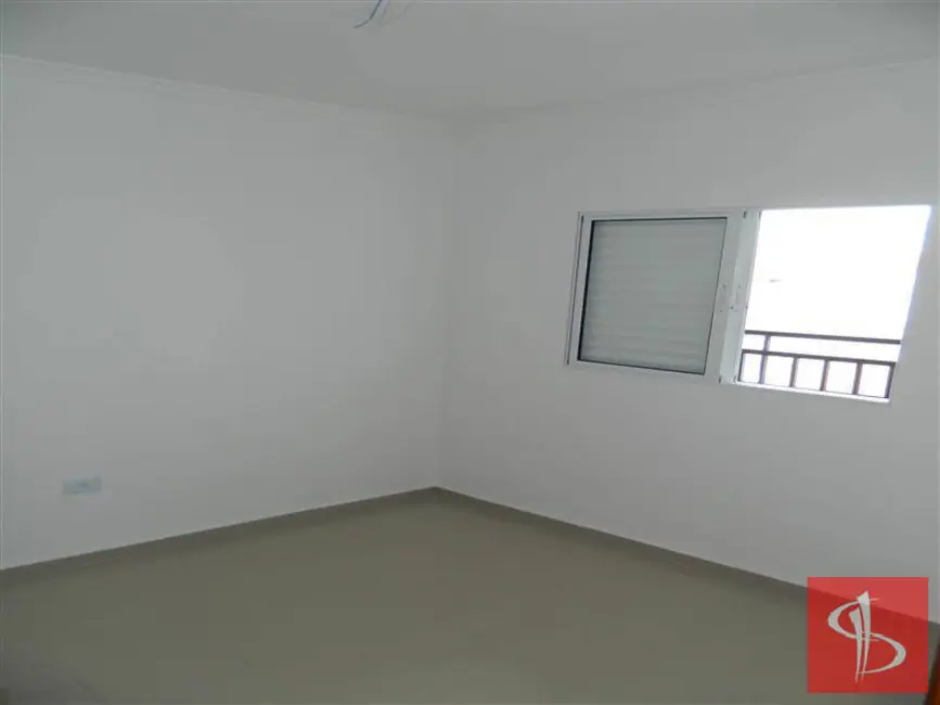 Foto 4 de Apartamento com 2 quartos para alugar, 45m2 em Vila Bertioga, São Paulo - SP