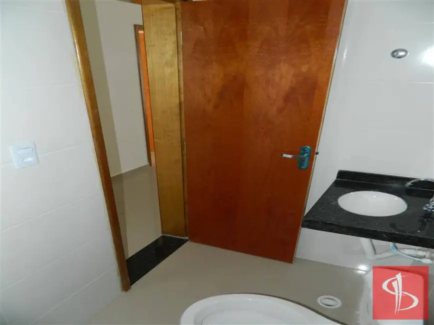 Foto 5 de Apartamento com 2 quartos para alugar, 45m2 em Vila Bertioga, São Paulo - SP