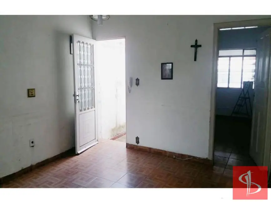Foto 2 de Casa com 1 quarto à venda, 81m2 em Tatuapé, São Paulo - SP