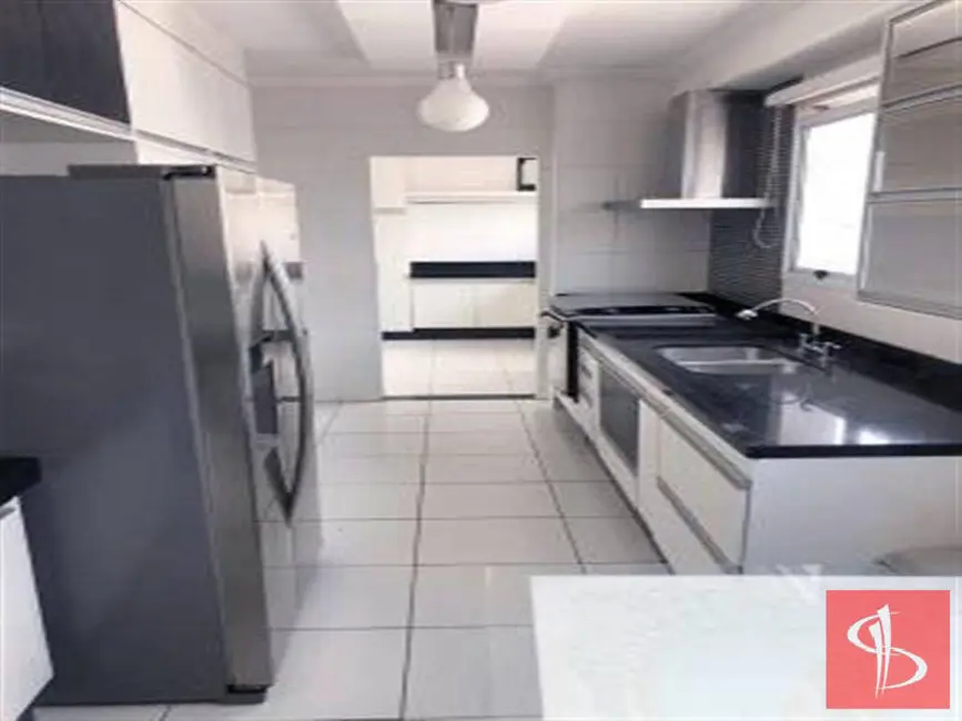 Apartamento com 3 quartos à venda, 192m2 em Chácara Califórnia, São Paulo - SP - imagem 5 Foto 5 de Apartamento com 3 quartos à venda, 192m2 em Chácara Califórnia, São Paulo - SP