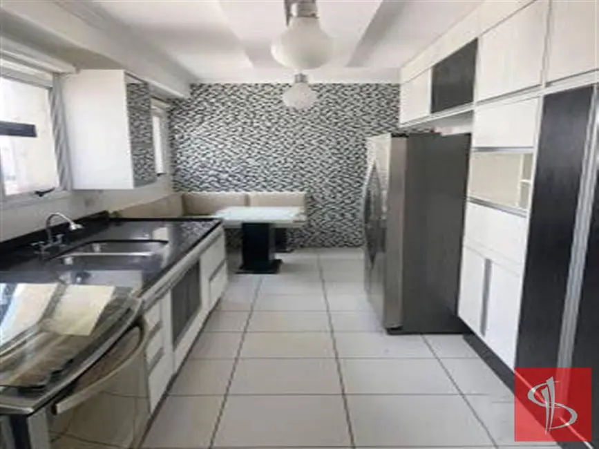 Apartamento com 3 quartos à venda, 192m2 em Chácara Califórnia, São Paulo - SP - imagem 6 Foto 6 de Apartamento com 3 quartos à venda, 192m2 em Chácara Califórnia, São Paulo - SP