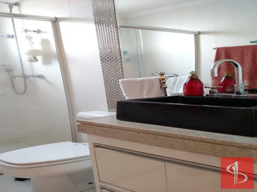 Foto 9 de Apartamento com 3 quartos à venda, 192m2 em Chácara Califórnia, São Paulo - SP