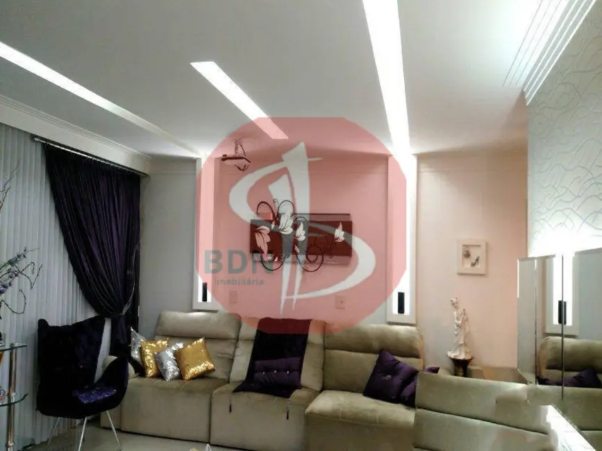 Foto 1 de Apartamento com 3 quartos à venda, 192m2 em Chácara Califórnia, São Paulo - SP