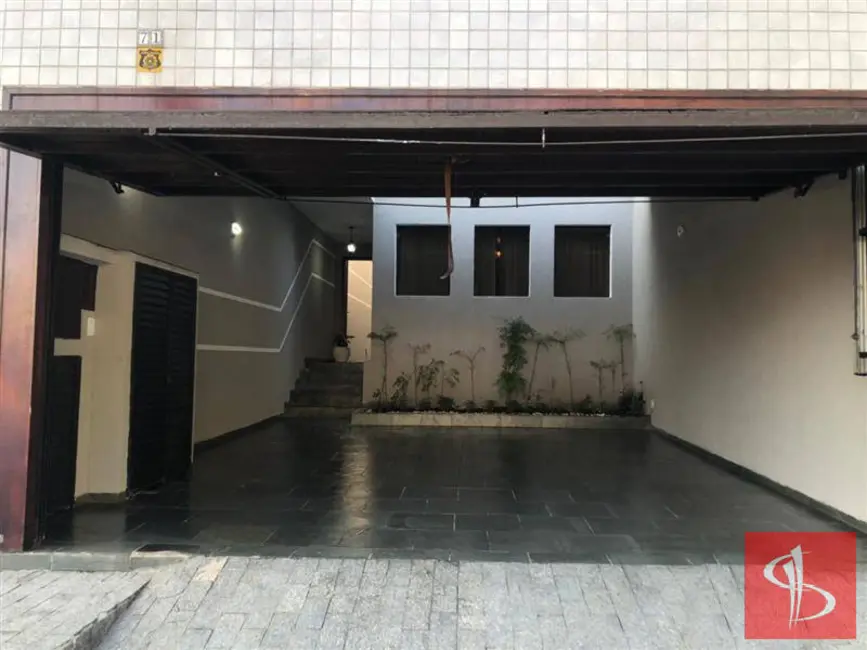 Foto 1 de Sobrado com 3 quartos à venda, 216m2 em Vila Formosa, São Paulo - SP