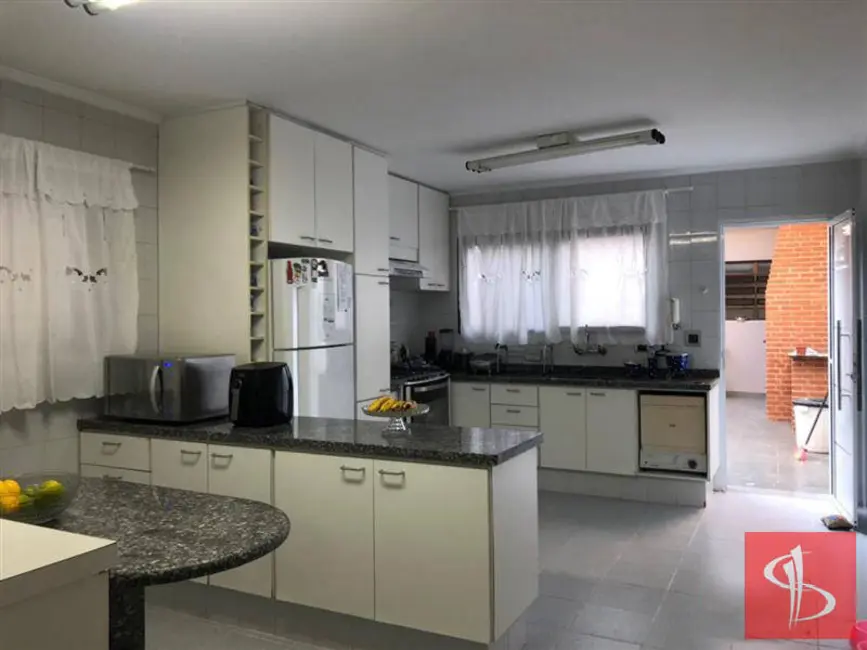 Foto 3 de Sobrado com 3 quartos à venda, 216m2 em Vila Formosa, São Paulo - SP