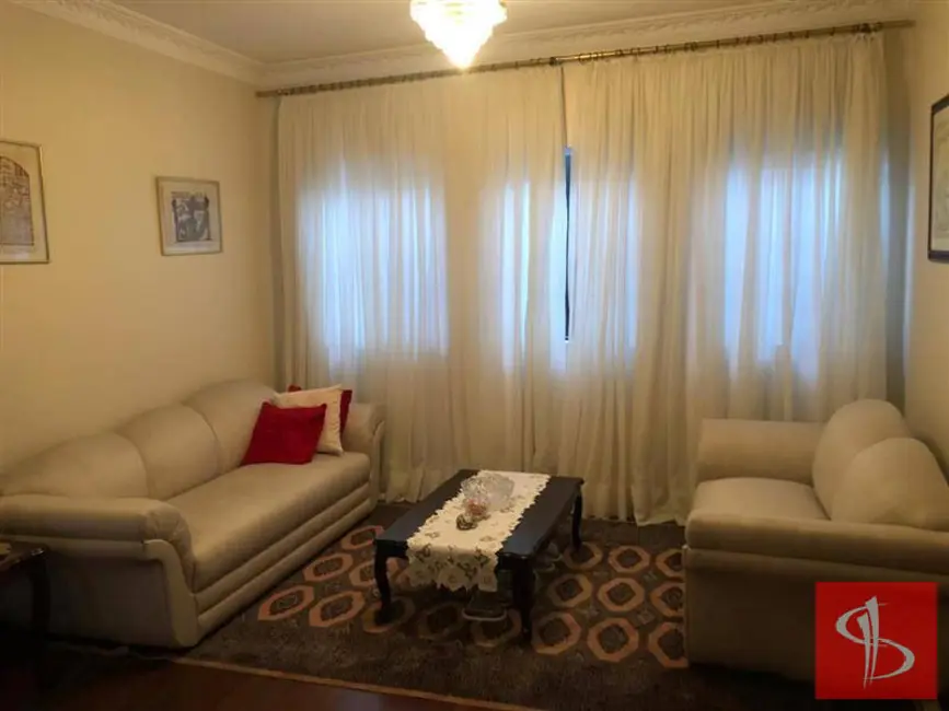 Foto 2 de Sobrado com 3 quartos à venda, 216m2 em Vila Formosa, São Paulo - SP