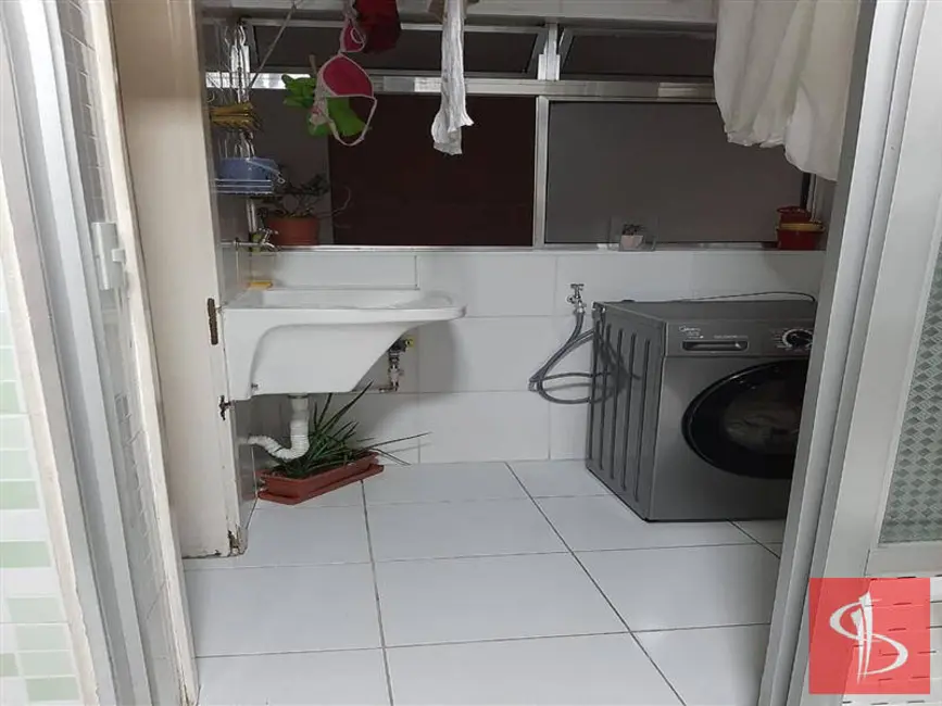 Foto 9 de Apartamento com 2 quartos para alugar, 70m2 em Vila Regente Feijó, São Paulo - SP