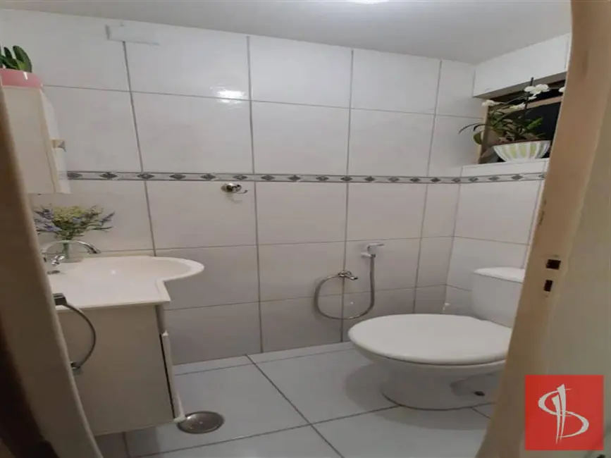 Foto 8 de Apartamento com 2 quartos para alugar, 70m2 em Vila Regente Feijó, São Paulo - SP