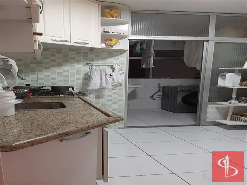 Foto 4 de Apartamento com 2 quartos para alugar, 70m2 em Vila Regente Feijó, São Paulo - SP