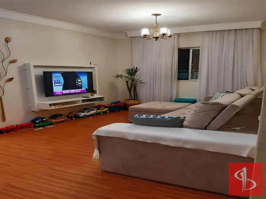 Foto 3 de Apartamento com 2 quartos para alugar, 70m2 em Vila Regente Feijó, São Paulo - SP