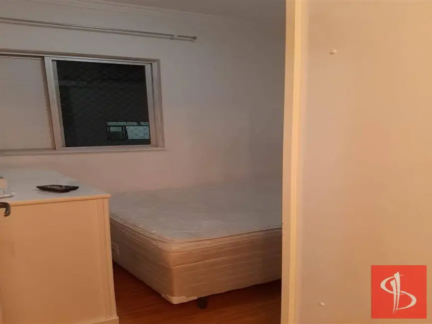 Foto 6 de Apartamento com 2 quartos para alugar, 70m2 em Vila Regente Feijó, São Paulo - SP