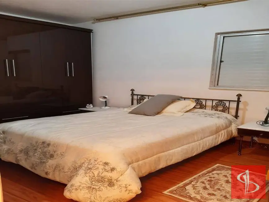 Foto 5 de Apartamento com 2 quartos para alugar, 70m2 em Vila Regente Feijó, São Paulo - SP