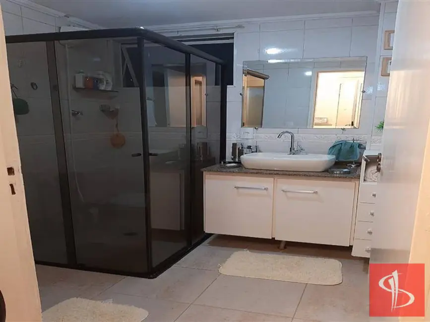 Foto 7 de Apartamento com 2 quartos para alugar, 70m2 em Vila Regente Feijó, São Paulo - SP