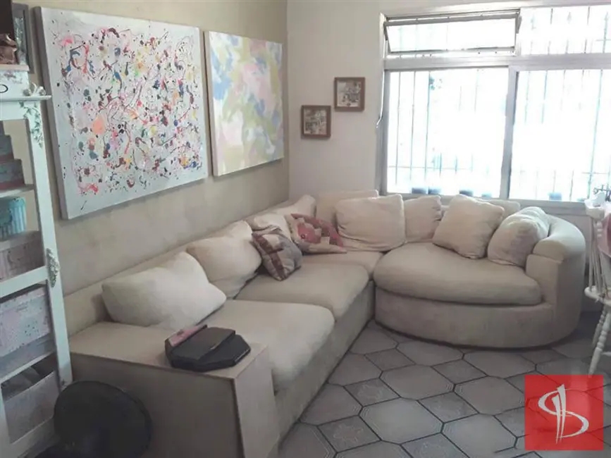 Foto 5 de Sobrado com 4 quartos à venda, 228m2 em Vila Regente Feijó, São Paulo - SP