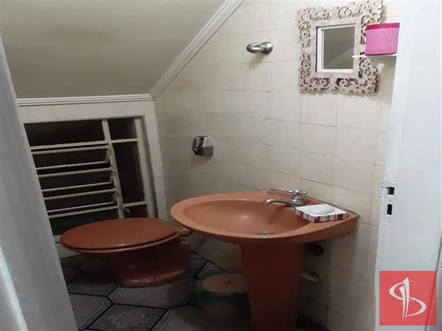 Foto 7 de Sobrado com 4 quartos à venda, 228m2 em Vila Regente Feijó, São Paulo - SP