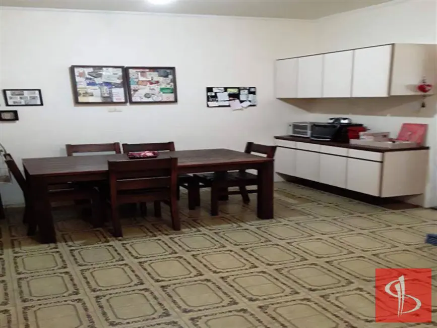 Foto 9 de Sobrado com 4 quartos à venda, 228m2 em Vila Regente Feijó, São Paulo - SP