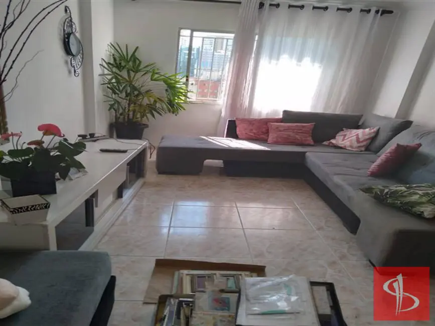 Foto 1 de Apartamento com 2 quartos para alugar, 70m2 em Tatuapé, São Paulo - SP