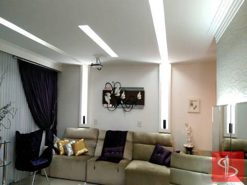 Foto 6 de Apartamento com 3 quartos para alugar, 192m2 em Chácara Califórnia, São Paulo - SP