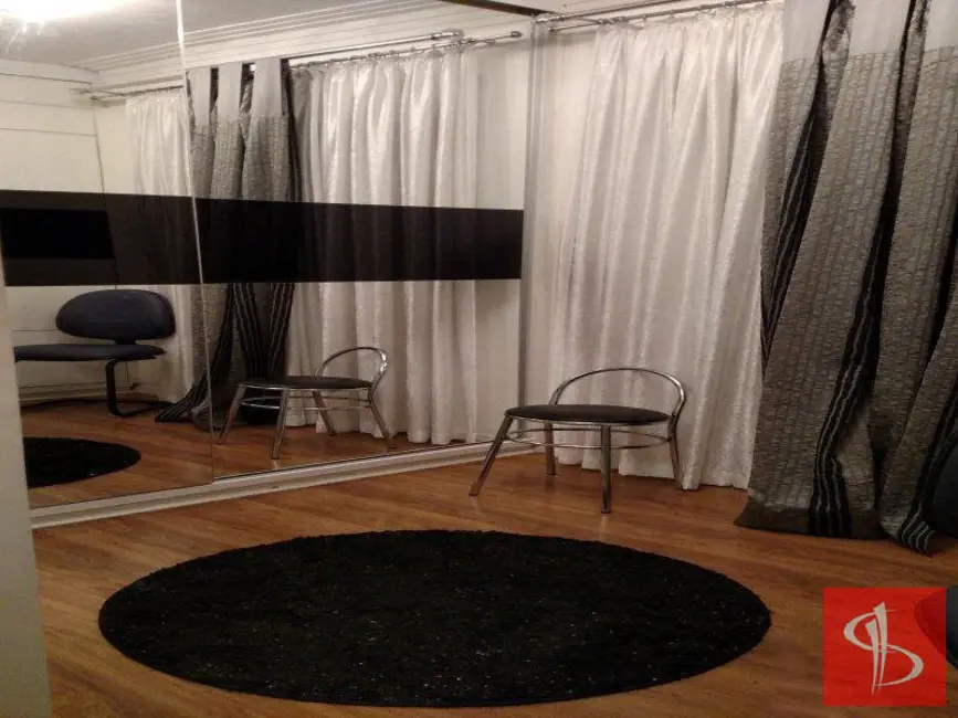 Foto 7 de Apartamento com 3 quartos para alugar, 192m2 em Chácara Califórnia, São Paulo - SP