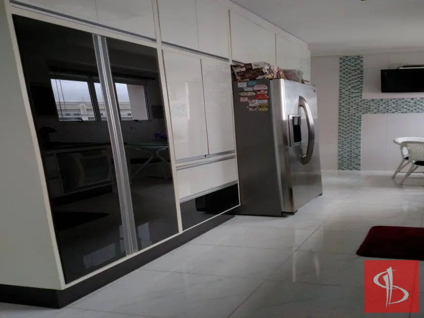 Foto 9 de Apartamento com 3 quartos para alugar, 192m2 em Chácara Califórnia, São Paulo - SP