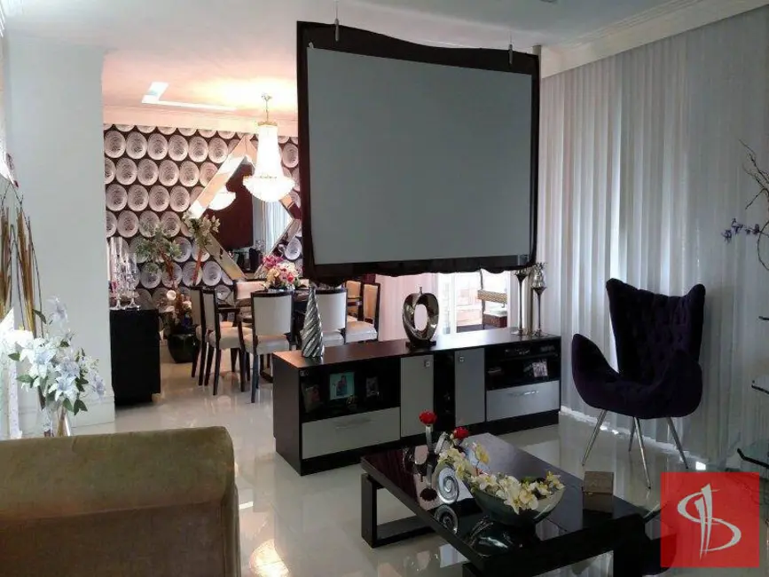 Foto 2 de Apartamento com 3 quartos para alugar, 192m2 em Chácara Califórnia, São Paulo - SP