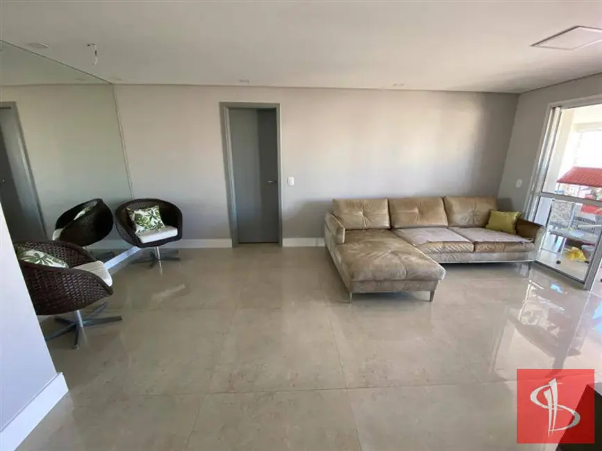 Foto 4 de Apartamento com 4 quartos à venda, 126m2 em Vila Carrão, São Paulo - SP