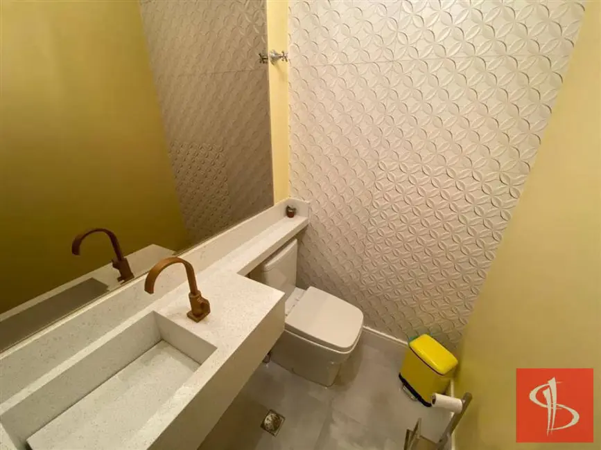 Foto 9 de Apartamento com 4 quartos à venda, 126m2 em Vila Carrão, São Paulo - SP