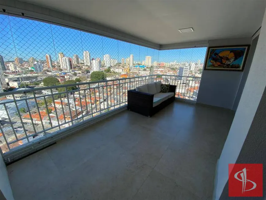 Foto 7 de Apartamento com 4 quartos à venda, 126m2 em Vila Carrão, São Paulo - SP