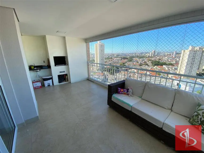 Foto 6 de Apartamento com 4 quartos à venda, 126m2 em Vila Carrão, São Paulo - SP