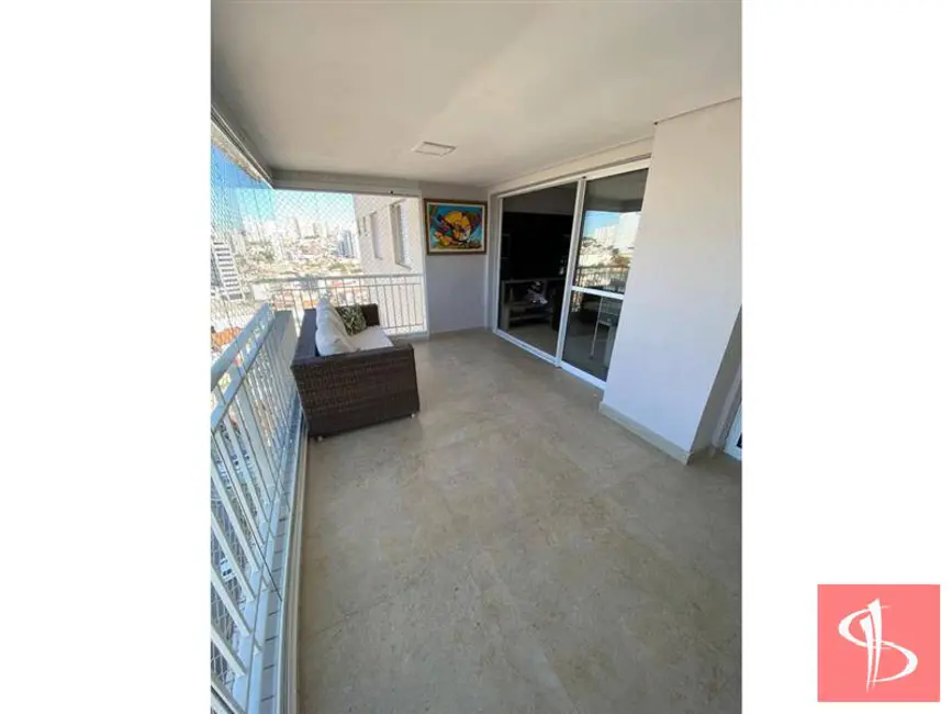 Foto 8 de Apartamento com 4 quartos à venda, 126m2 em Vila Carrão, São Paulo - SP