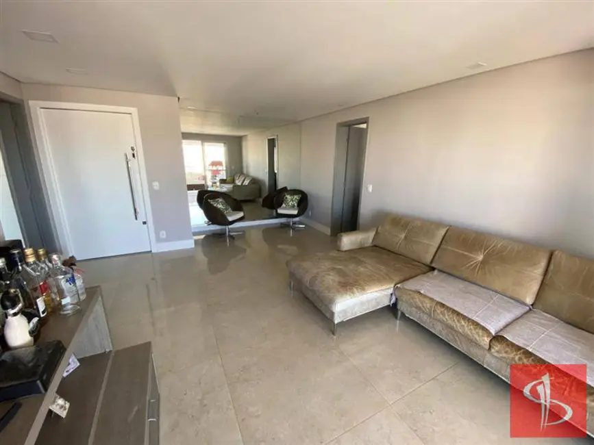 Foto 3 de Apartamento com 4 quartos à venda, 126m2 em Vila Carrão, São Paulo - SP