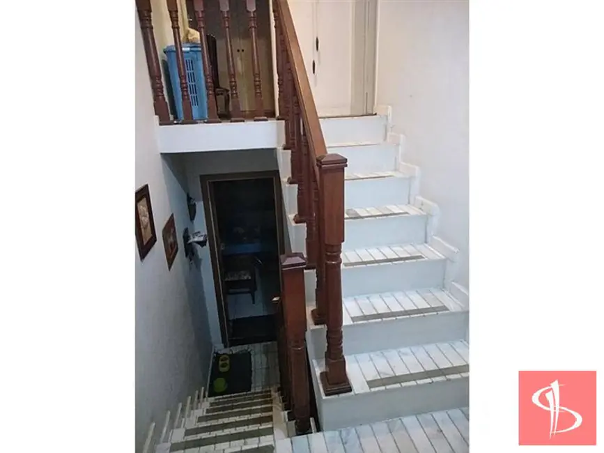 Sobrado com 4 quartos à venda, 118m2 em Vila Talarico, São Paulo - SP - imagem 5 Foto 5 de Sobrado com 4 quartos à venda, 118m2 em Vila Talarico, São Paulo - SP