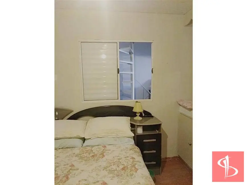 Sobrado com 4 quartos à venda, 118m2 em Vila Talarico, São Paulo - SP - imagem 9 Foto 9 de Sobrado com 4 quartos à venda, 118m2 em Vila Talarico, São Paulo - SP