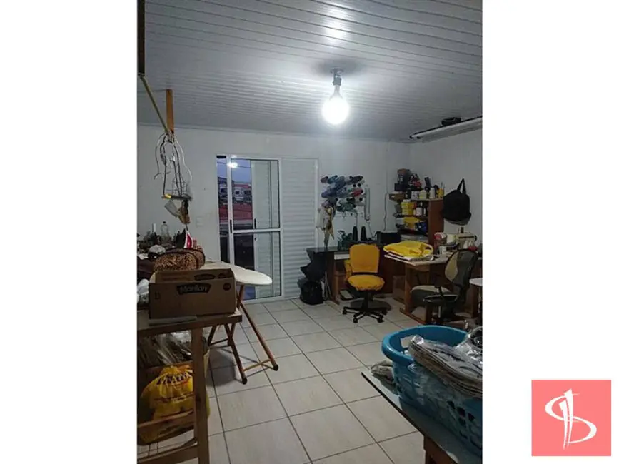 Sobrado com 4 quartos à venda, 118m2 em Vila Talarico, São Paulo - SP - imagem 7 Foto 7 de Sobrado com 4 quartos à venda, 118m2 em Vila Talarico, São Paulo - SP