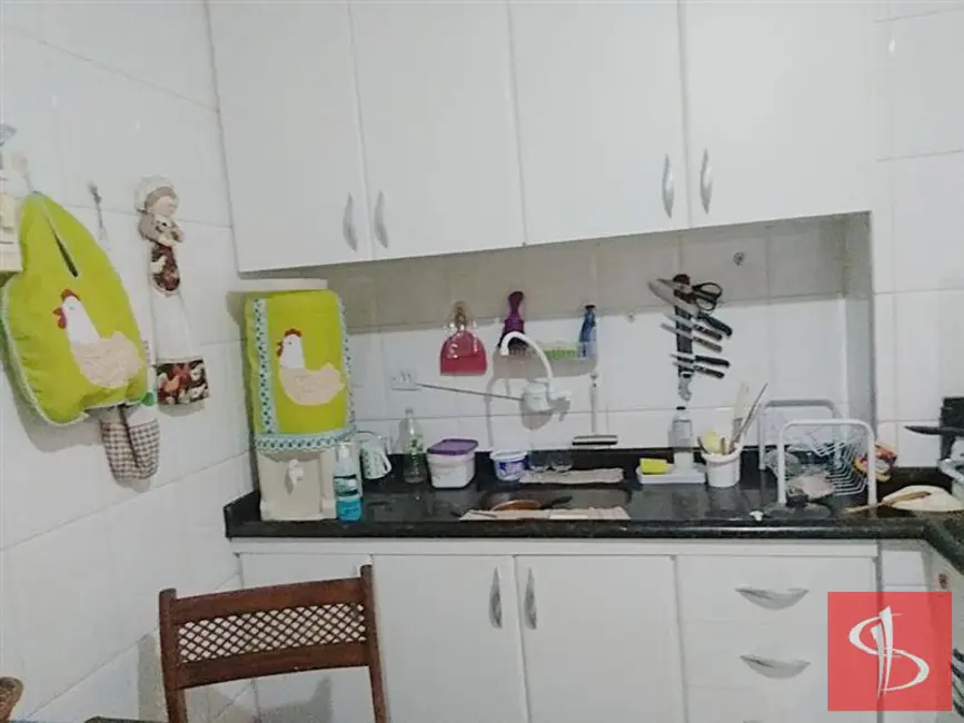 Sobrado com 4 quartos à venda, 118m2 em Vila Talarico, São Paulo - SP - imagem 4 Foto 4 de Sobrado com 4 quartos à venda, 118m2 em Vila Talarico, São Paulo - SP