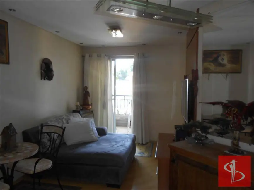 Foto 9 de Apartamento com 2 quartos à venda, 60m2 em Vila Bela, São Paulo - SP