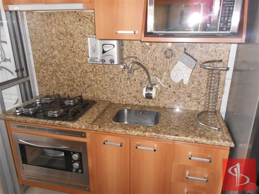 Foto 6 de Apartamento com 2 quartos à venda, 60m2 em Vila Bela, São Paulo - SP