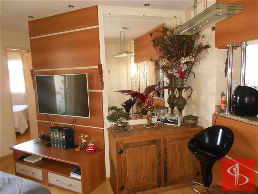 Foto 5 de Apartamento com 2 quartos à venda, 60m2 em Vila Bela, São Paulo - SP