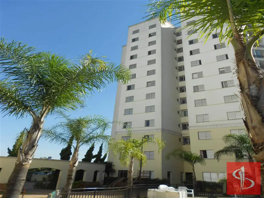 Foto 1 de Apartamento com 2 quartos à venda, 60m2 em Vila Bela, São Paulo - SP