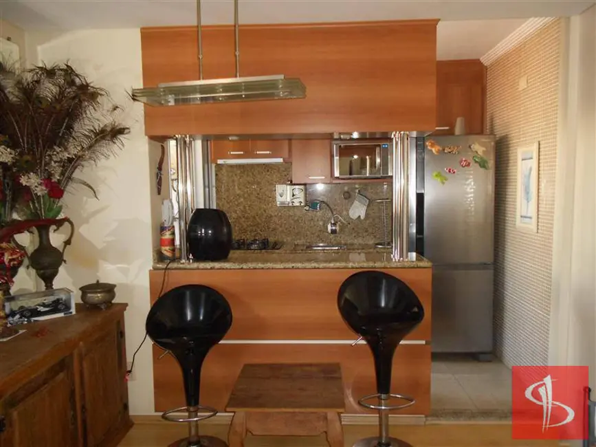 Foto 2 de Apartamento com 2 quartos à venda, 60m2 em Vila Bela, São Paulo - SP