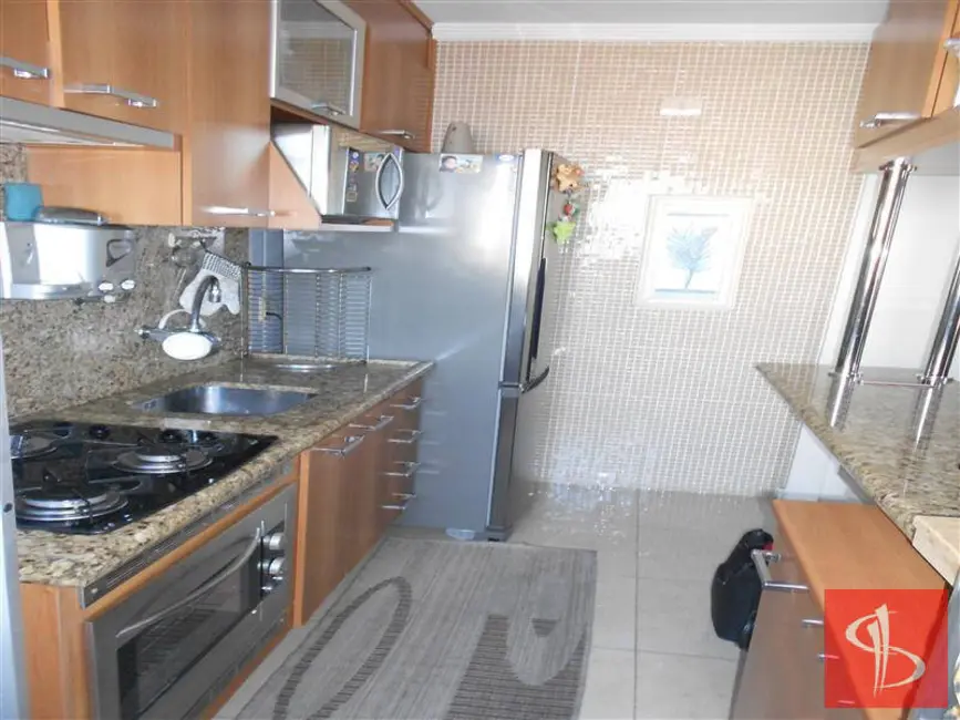 Foto 3 de Apartamento com 2 quartos à venda, 60m2 em Vila Bela, São Paulo - SP