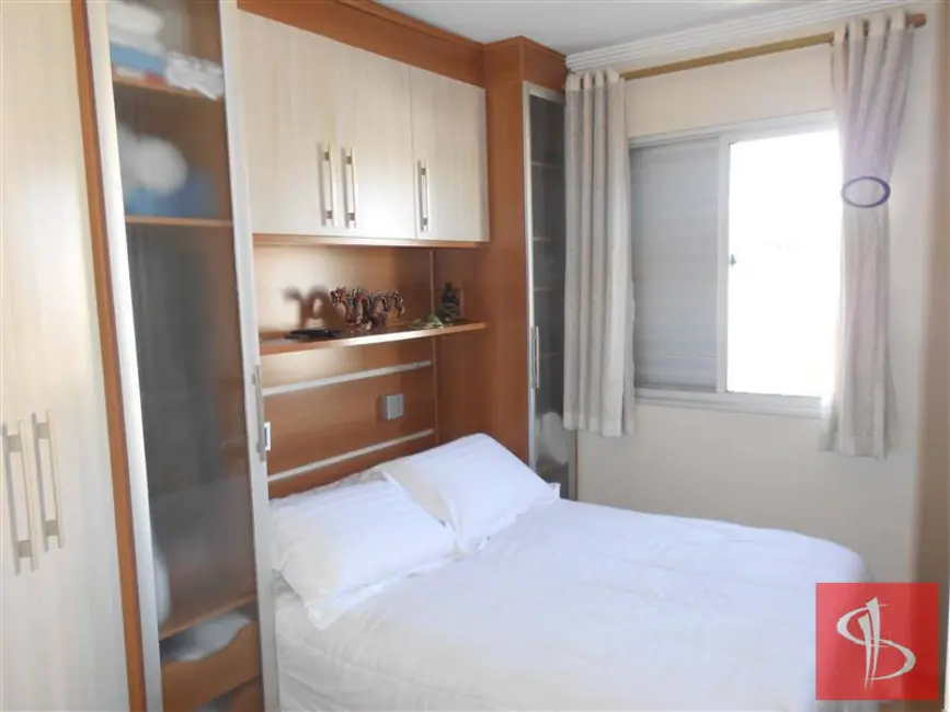 Foto 8 de Apartamento com 2 quartos à venda, 60m2 em Vila Bela, São Paulo - SP