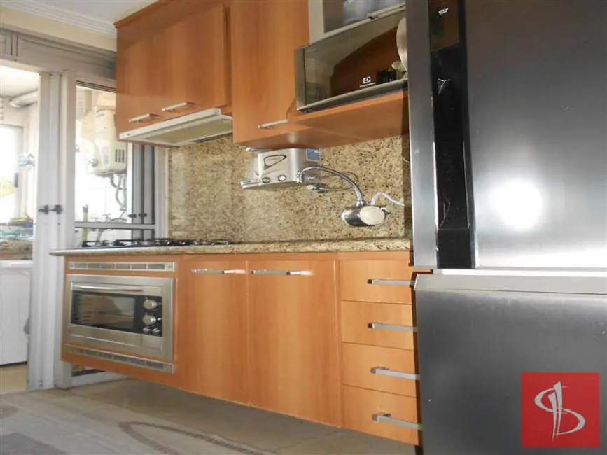 Foto 7 de Apartamento com 2 quartos à venda, 60m2 em Vila Bela, São Paulo - SP