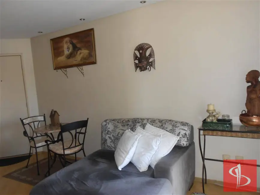 Foto 4 de Apartamento com 2 quartos à venda, 60m2 em Vila Bela, São Paulo - SP