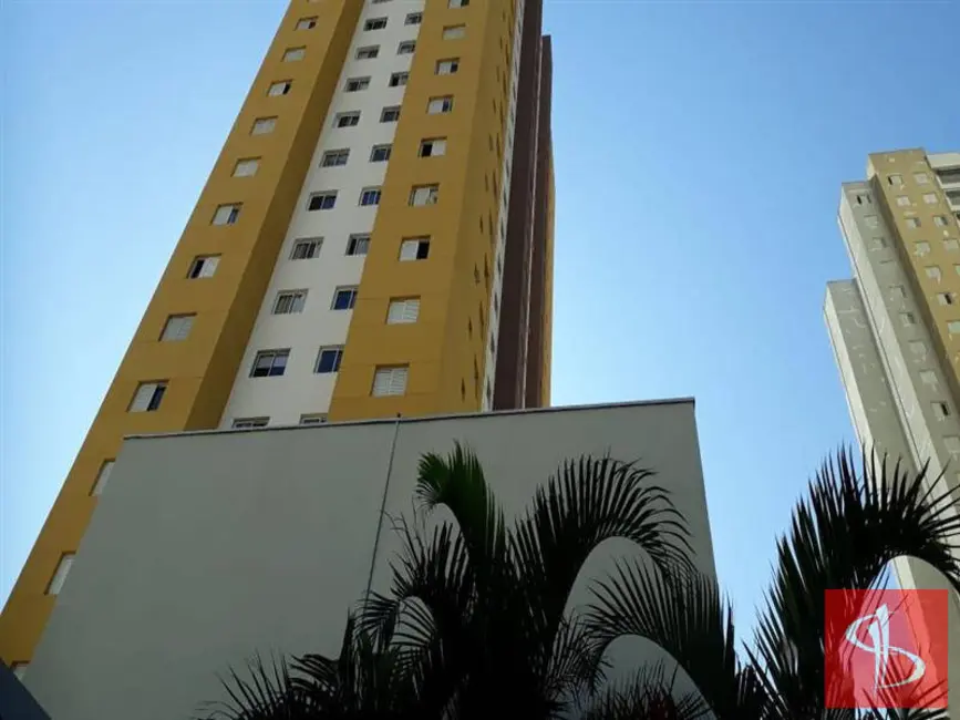 Apartamento com 2 quartos à venda, 45m2 em Maranhão, São Paulo - SP - imagem 1 Foto 1 de Apartamento com 2 quartos à venda, 45m2 em Maranhão, São Paulo - SP