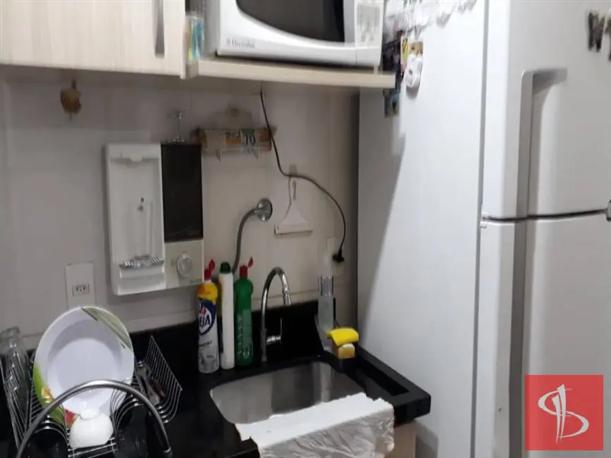 Apartamento com 2 quartos à venda, 45m2 em Maranhão, São Paulo - SP - imagem 5 Foto 5 de Apartamento com 2 quartos à venda, 45m2 em Maranhão, São Paulo - SP