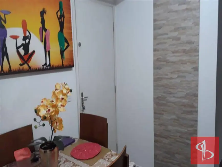 Apartamento com 2 quartos à venda, 45m2 em Maranhão, São Paulo - SP - imagem 4 Foto 4 de Apartamento com 2 quartos à venda, 45m2 em Maranhão, São Paulo - SP