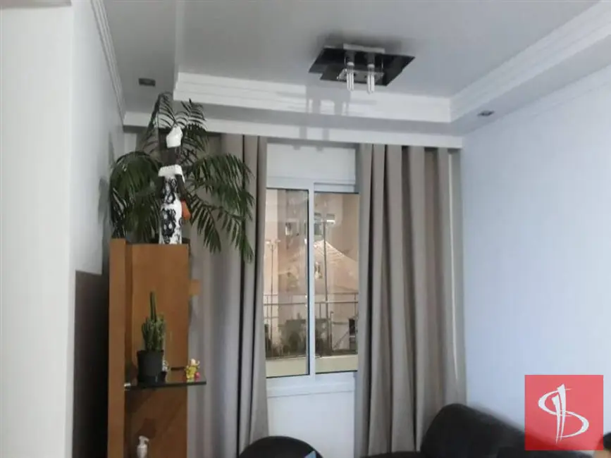Apartamento com 2 quartos à venda, 45m2 em Maranhão, São Paulo - SP - imagem 2 Foto 2 de Apartamento com 2 quartos à venda, 45m2 em Maranhão, São Paulo - SP
